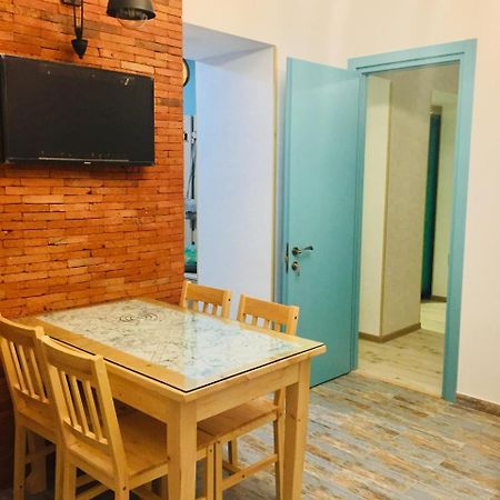 Dari Apartament Тбілісі Екстер'єр фото