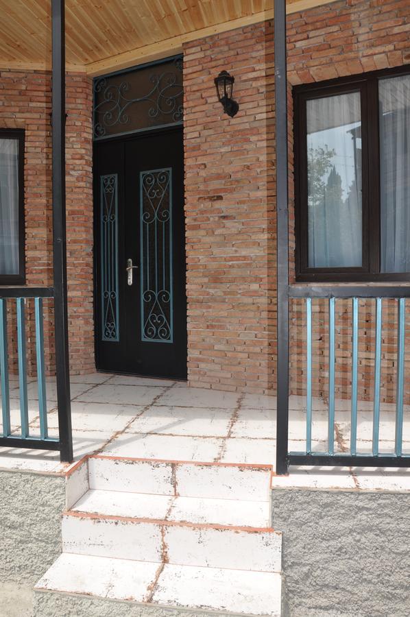 Dari Apartament Тбілісі Екстер'єр фото