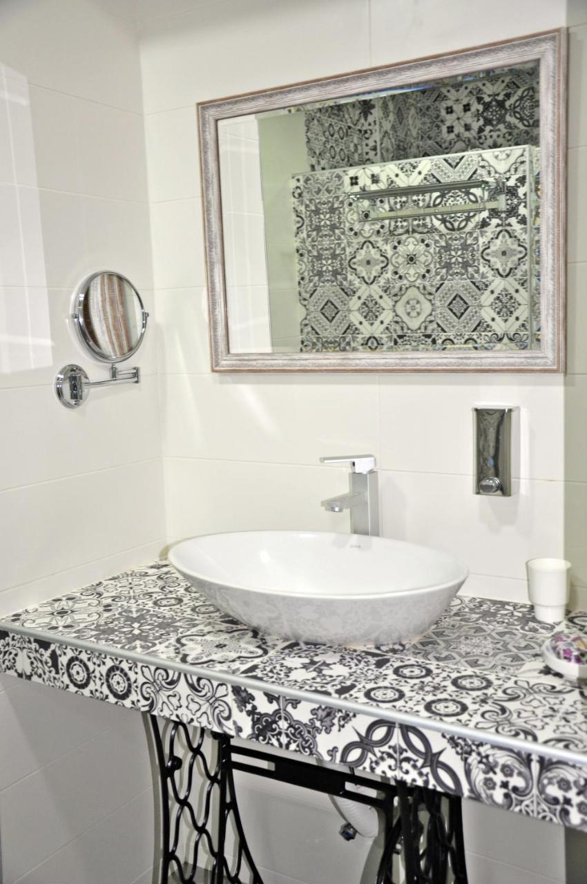 Dari Apartament Тбілісі Екстер'єр фото