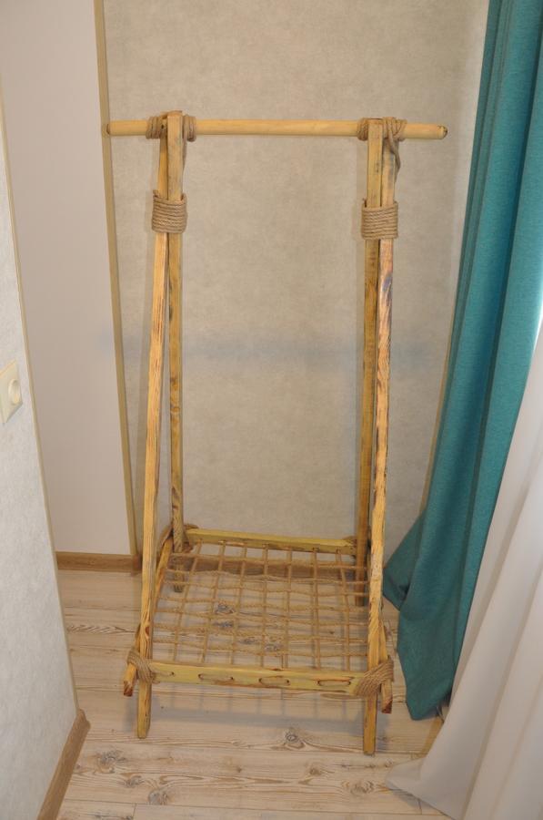 Dari Apartament Тбілісі Екстер'єр фото
