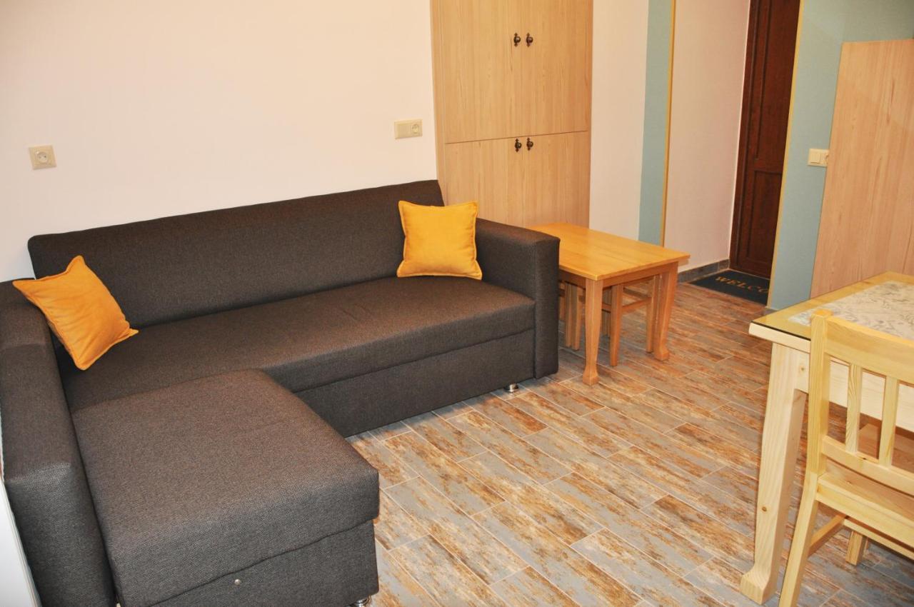 Dari Apartament Тбілісі Екстер'єр фото