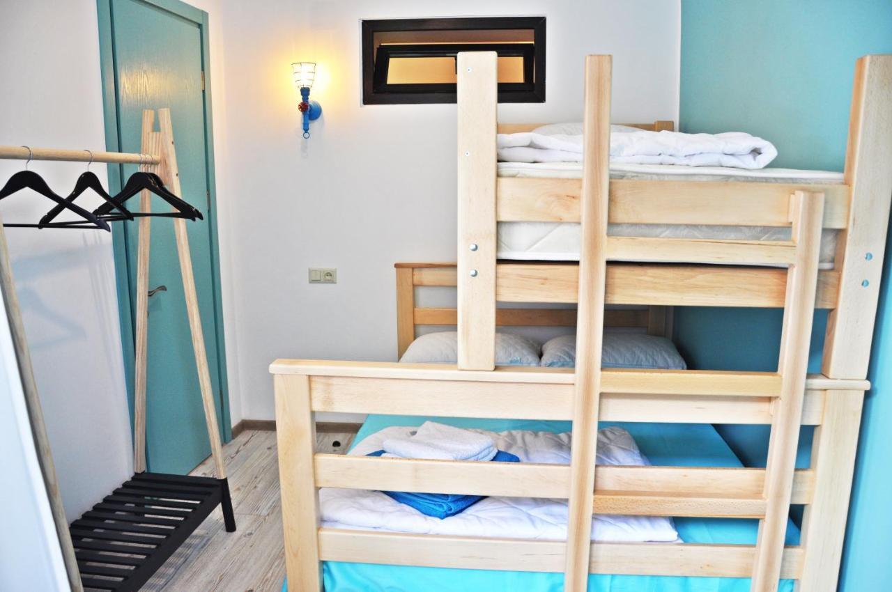 Dari Apartament Тбілісі Екстер'єр фото