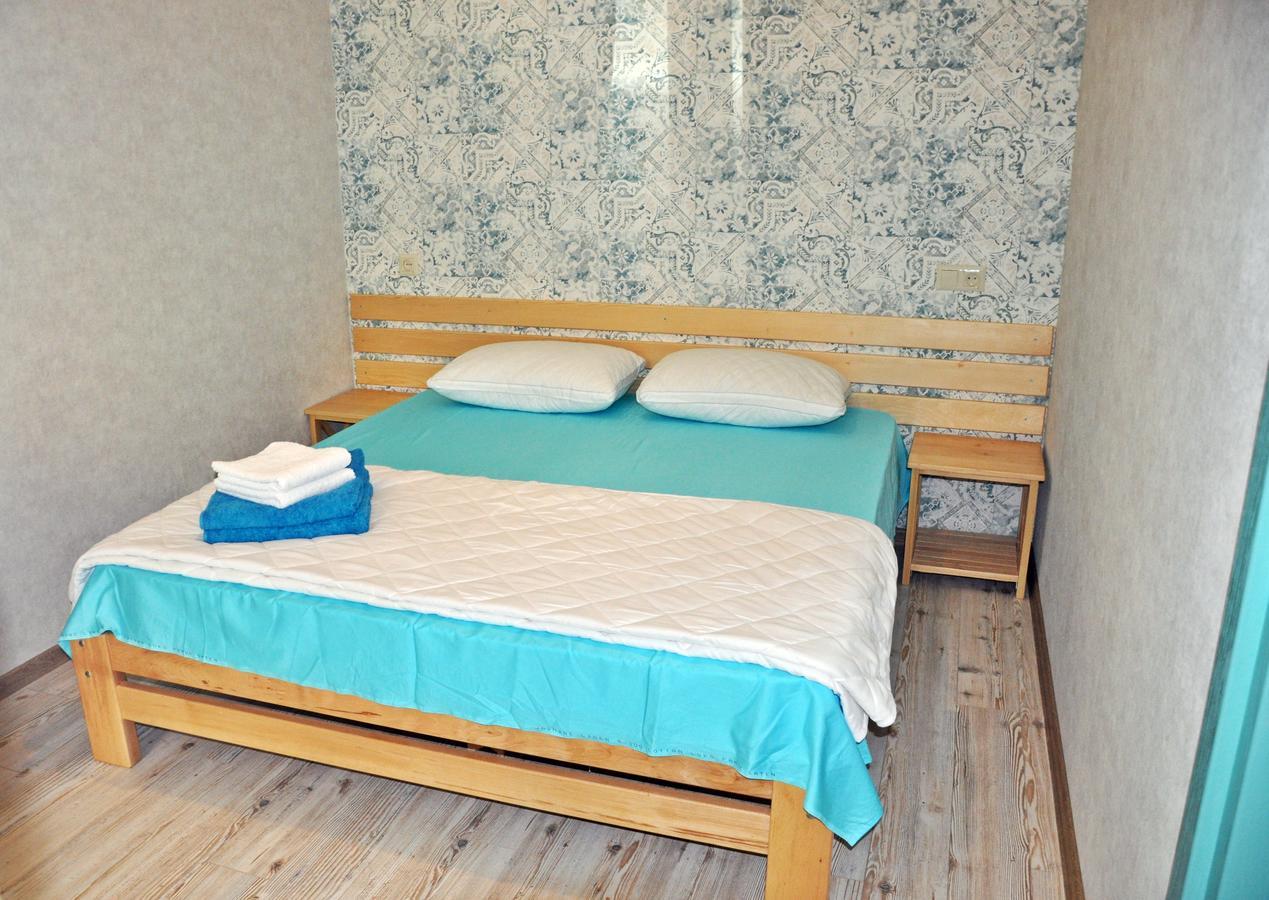 Dari Apartament Тбілісі Екстер'єр фото