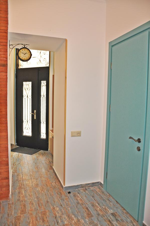 Dari Apartament Тбілісі Екстер'єр фото