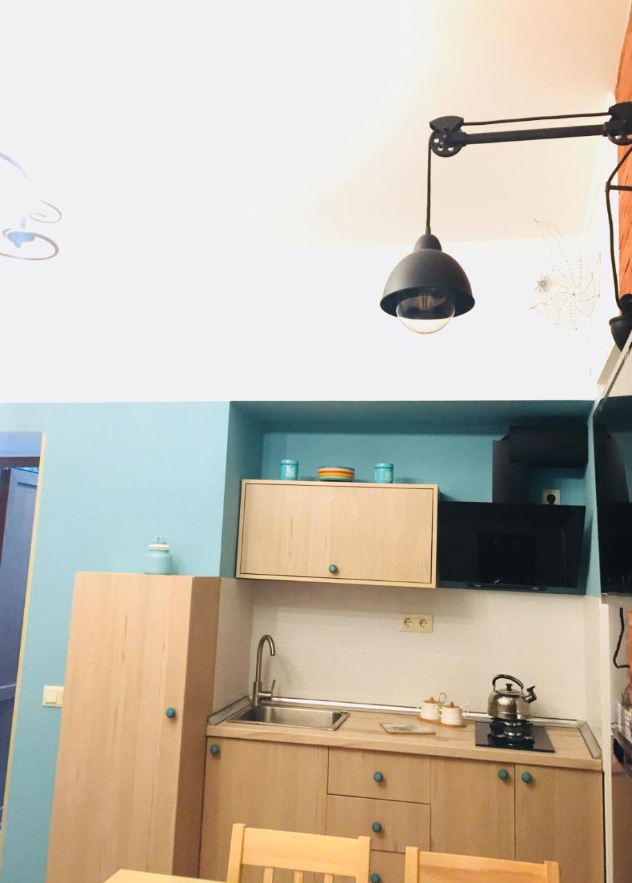 Dari Apartament Тбілісі Екстер'єр фото