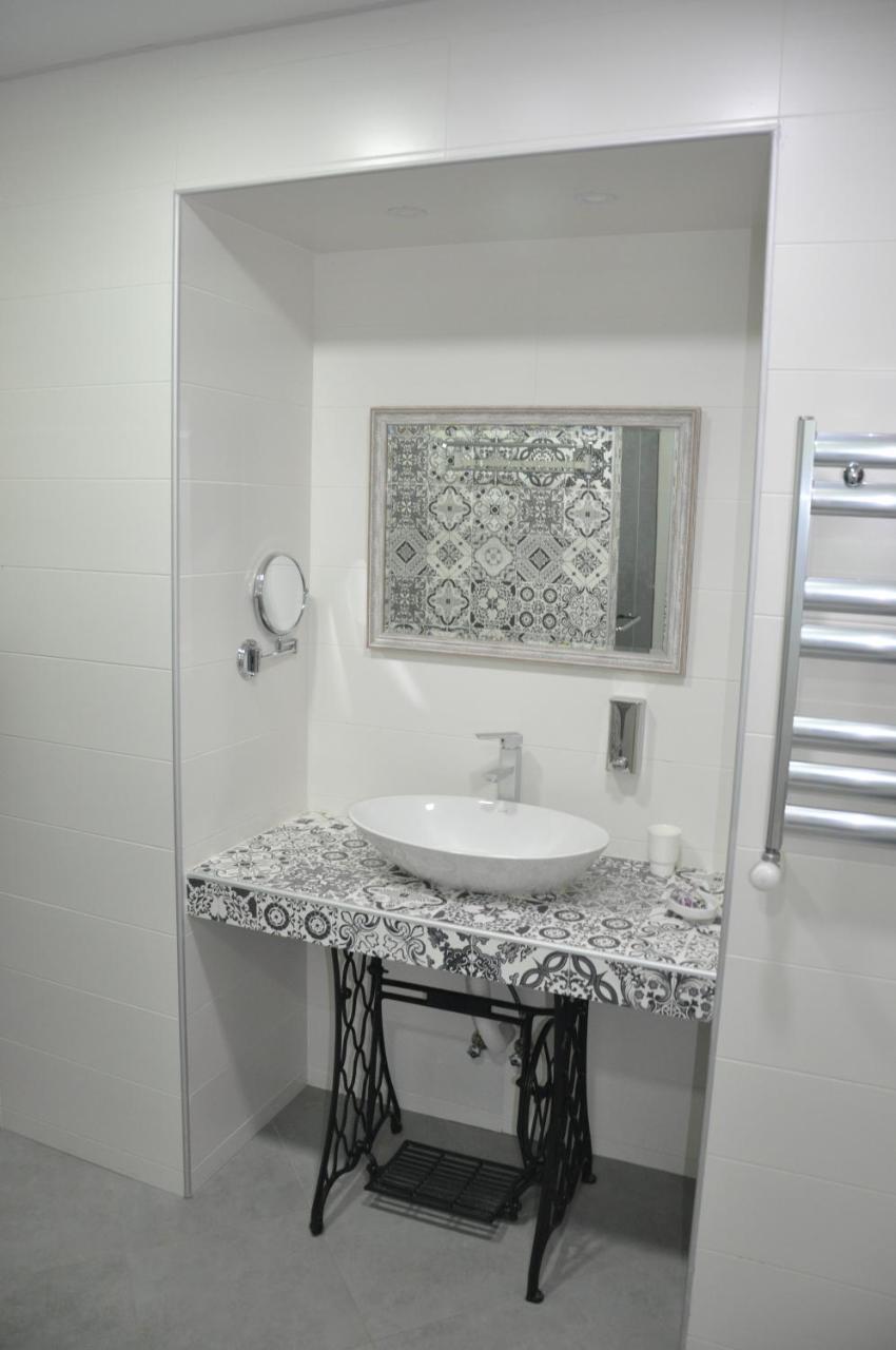 Dari Apartament Тбілісі Екстер'єр фото