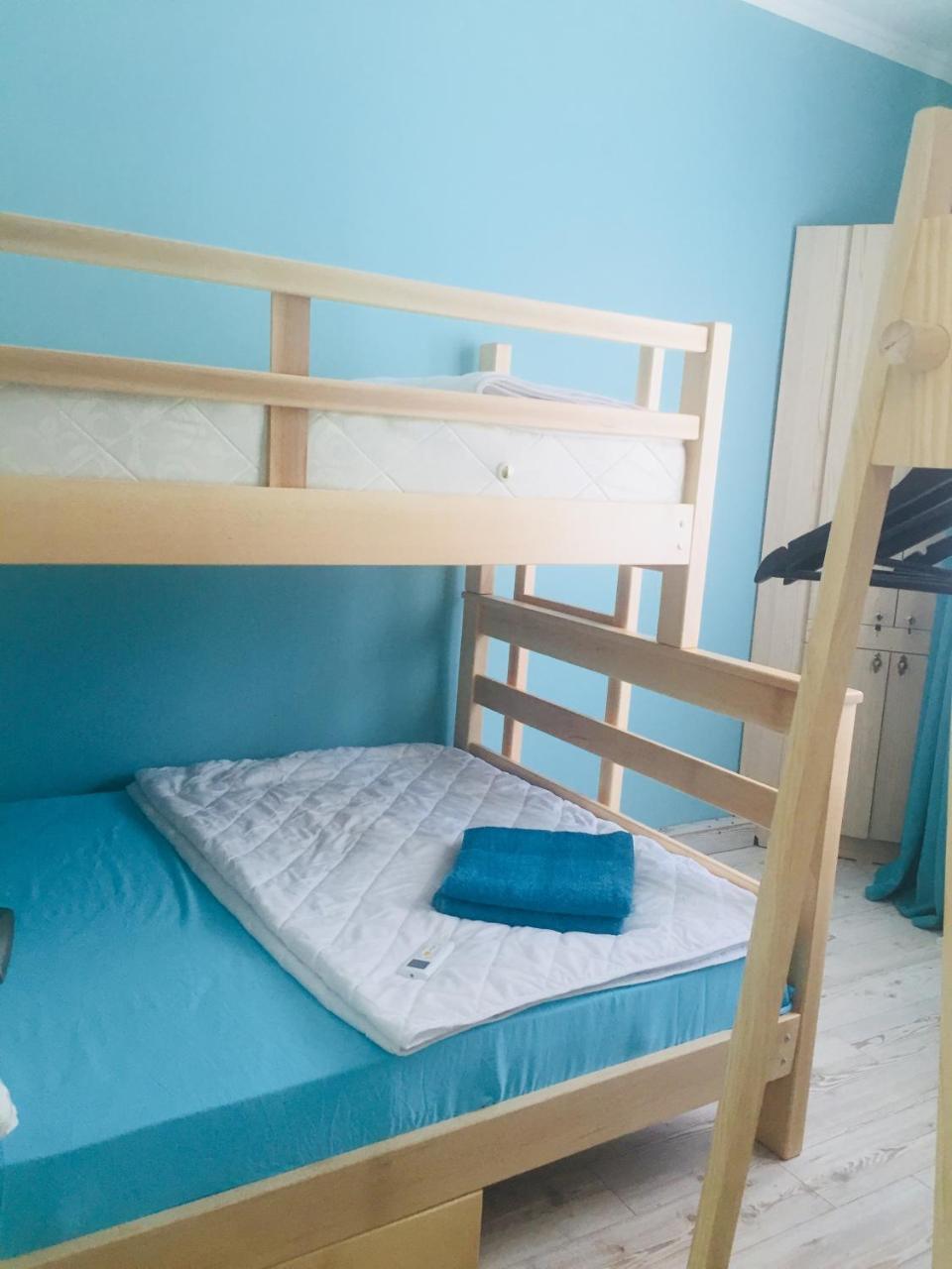 Dari Apartament Тбілісі Екстер'єр фото