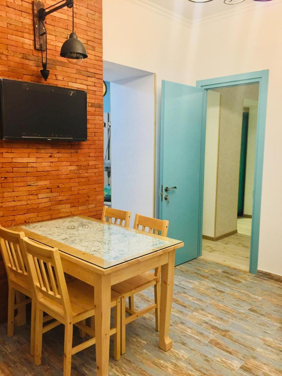 Dari Apartament Тбілісі Екстер'єр фото