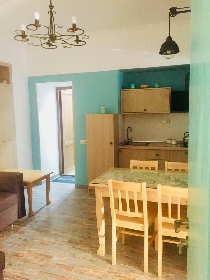 Dari Apartament Тбілісі Екстер'єр фото