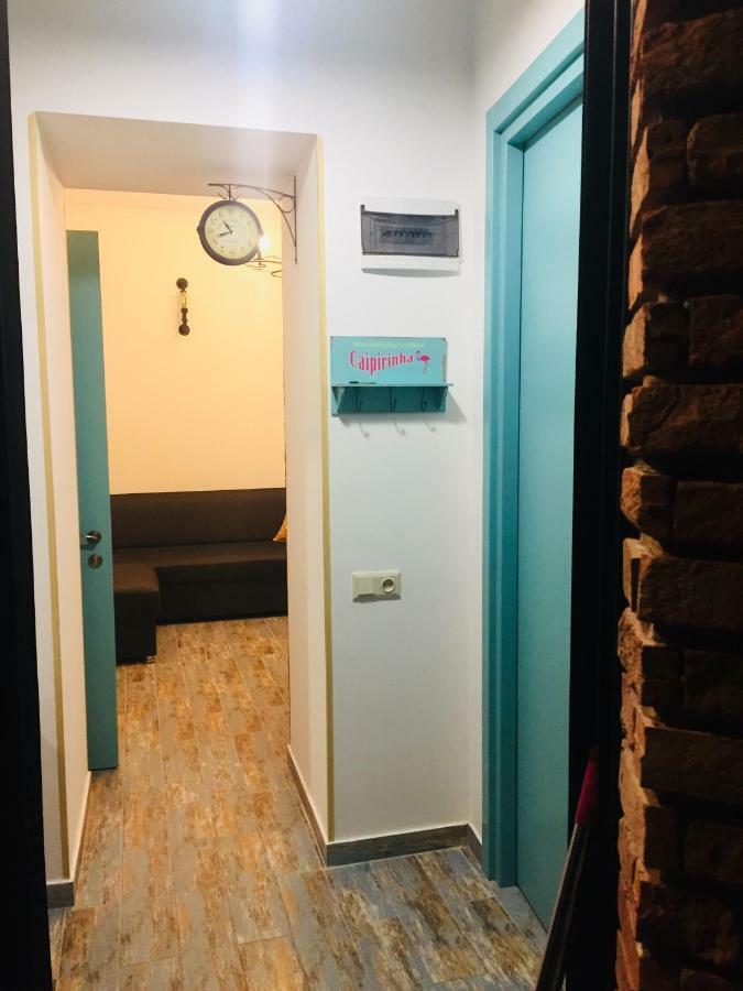 Dari Apartament Тбілісі Екстер'єр фото